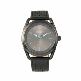 Simplify sim5906 The 5900 Unisex Quartz Watch