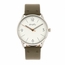 Simplify SIM6302 The 6300 Unisex Quartz Watch