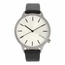 Simplify SIM6701 The 6700 Unisex Quartz Watch