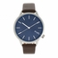 Simplify SIM6704 The 6700 Unisex Quartz Watch