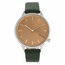 Simplify SIM6705 The 6700 Unisex Quartz Watch