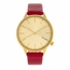 Simplify SIM6706 The 6700 Unisex Quartz Watch