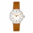Simplify SIM7102 The 7100 Unisex Quartz Watch