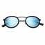Simplify SSU100-BK Jones Unisex  Sunglasses