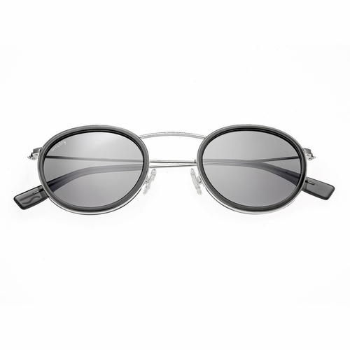 Simplify SSU100-GY Jones Unisex  Sunglasses