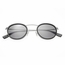 Simplify SSU100-GY Jones Unisex  Sunglasses