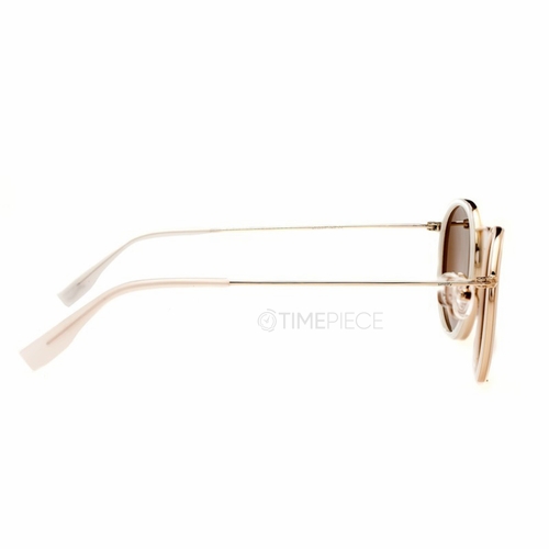 Simplify SSU100-WH Jones Unisex  Sunglasses