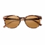 Simplify SSU102-BB Clark Unisex  Sunglasses