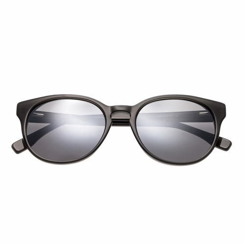 Simplify SSU102-BK Clark Unisex  Sunglasses