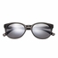Simplify SSU102-BK Clark Unisex  Sunglasses