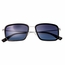 Simplify SSU103-BK Parker Unisex  Sunglasses