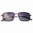 Simplify SSU103-GY Parker Unisex  Sunglasses