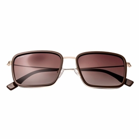 Simplify SSU103-TR Parker Unisex  Sunglasses