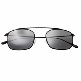 Simplify SSU104-BK Collins Unisex  Sunglasses