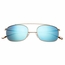 Simplify SSU104-GD Collins Unisex  Sunglasses