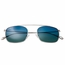 Simplify SSU104-SR Collins Unisex  Sunglasses