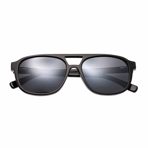 Simplify SSU105-BK Torres Unisex  Sunglasses