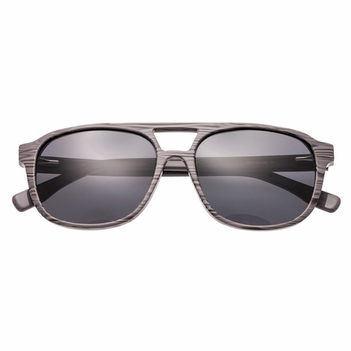 Simplify SSU105-GY Torres Unisex  Sunglasses