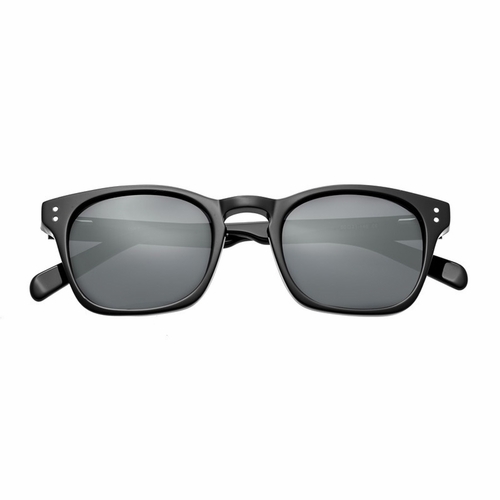 Simplify SSU106-BK Bennett Unisex  Sunglasses