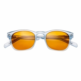 Simplify SSU106-BL Bennett Unisex  Sunglasses