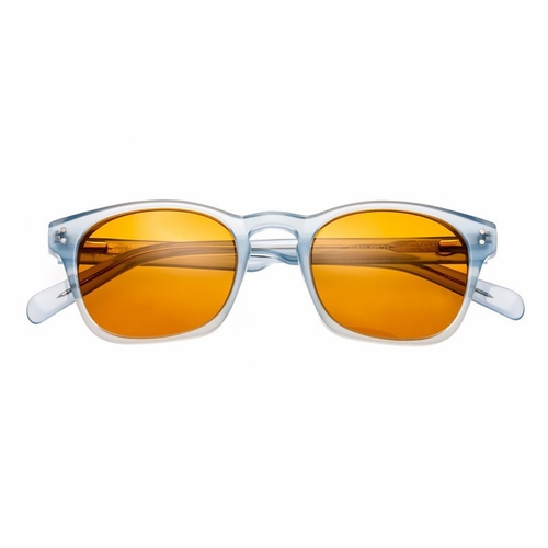 Simplify SSU106-BL Bennett Unisex  Sunglasses