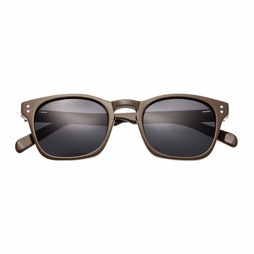 Simplify SSU106-BN Bennett Unisex  Sunglasses
