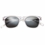 Simplify SSU106-WH Bennett Unisex  Sunglasses