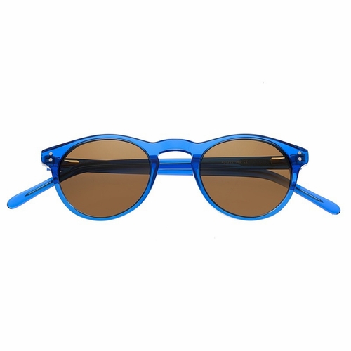 Simplify SSU109-BL Russell Unisex  Sunglasses