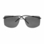 Simplify SSU110-BK Benoit Unisex  Sunglasses