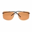 Simplify SSU110-BN Benoit Unisex  Sunglasses