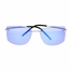 Simplify SSU110-GM Benoit Unisex  Sunglasses