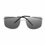 Simplify SSU110-SL Benoit Unisex  Sunglasses