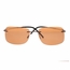Simplify SSU111-BN Ashton Unisex  Sunglasses