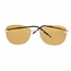 Simplify SSU112-GD Matthias Unisex  Sunglasses