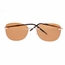 Simplify SSU112-RG Matthias Unisex  Sunglasses