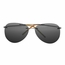 Simplify SSU113-BK Sullivan Unisex  Sunglasses