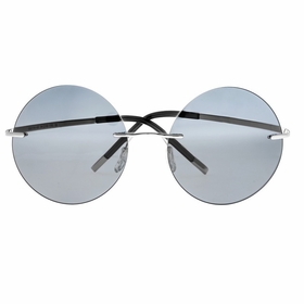 Simplify SSU114-SL Christian Unisex  Sunglasses