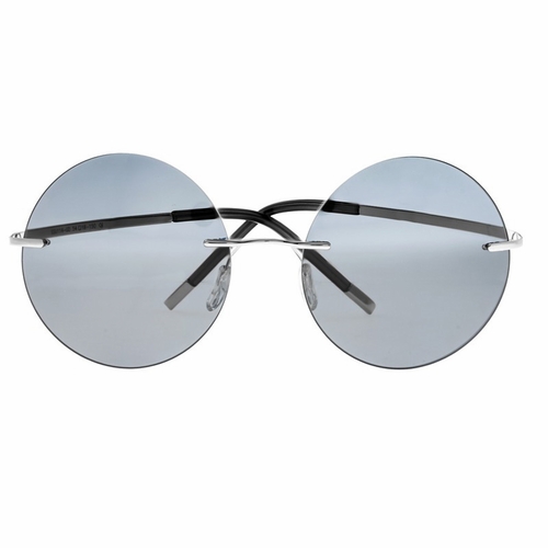 Simplify SSU114-SL Christian Unisex  Sunglasses