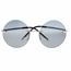 Simplify SSU114-SL Christian Unisex  Sunglasses