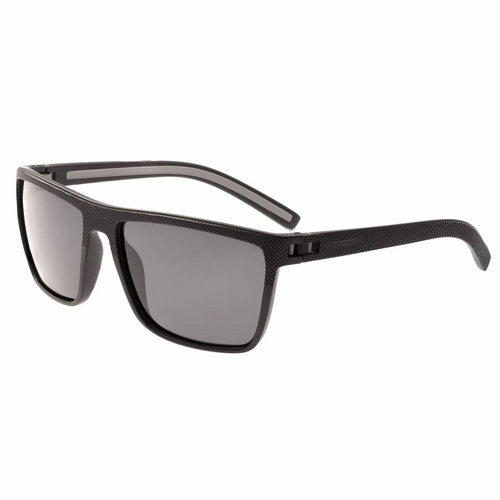 Simplify SSU117-BK Dumont Unisex  Sunglasses