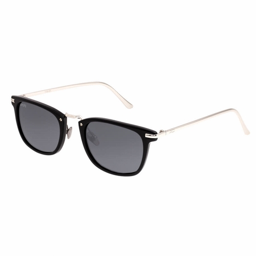 Simplify SSU118-BK Theyer Unisex  Sunglasses