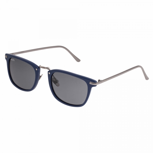 Simplify SSU118-BL Theyer Unisex  Sunglasses