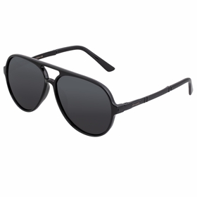 Simplify SSU120-BK Spencer Unisex  Sunglasses