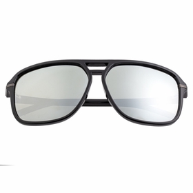 Simplify SSU121-SL Reed Unisex  Sunglasses