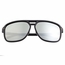 Simplify SSU121-SL Reed Unisex  Sunglasses