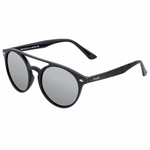 Simplify SSU122-SL Finley Unisex  Sunglasses