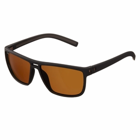 Simplify SSU124-BK Barrett Unisex  Sunglasses