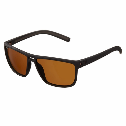 Simplify SSU124-BK Barrett Unisex  Sunglasses