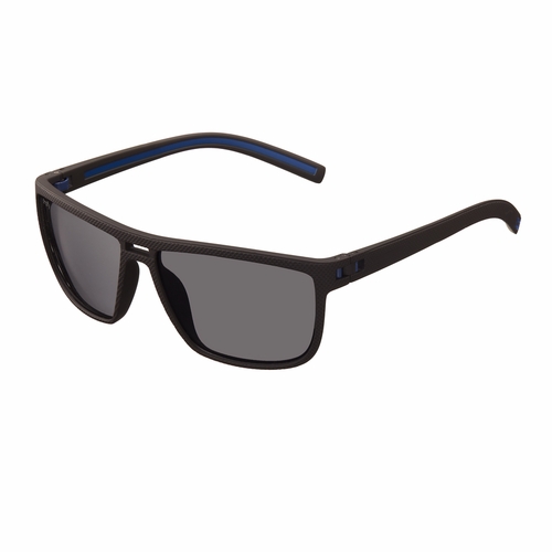 Simplify SSU124-BN Barrett Unisex  Sunglasses