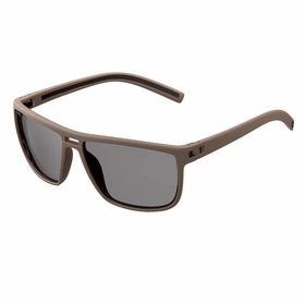 Simplify SSU124-GY Barrett Unisex  Sunglasses